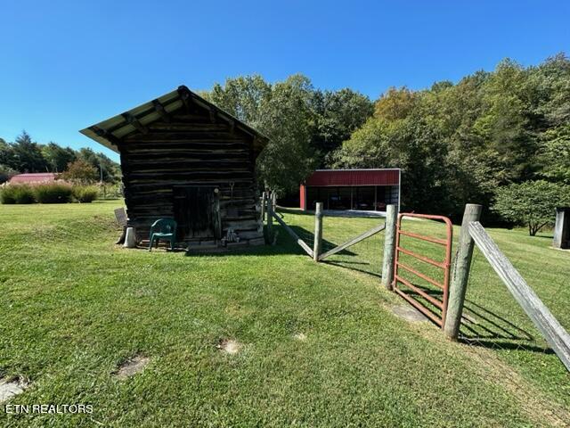 22221 Wilderness Road Rose Hill, VA 24281 - Photo 18 of 57 IMG_3728 (1)