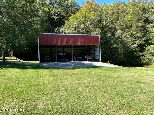 22221 Wilderness Road Rose Hill, VA 24281 - Photo 20 of 57 IMG_3733