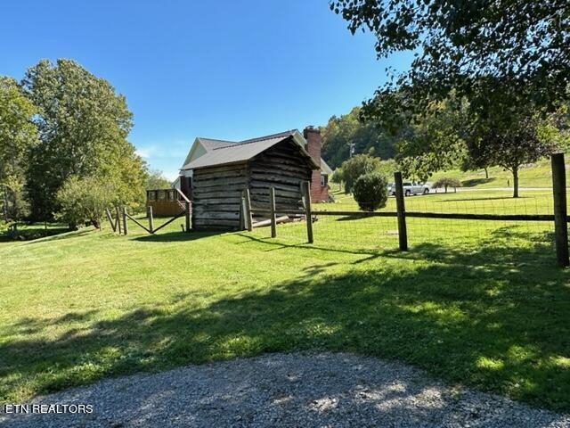 22221 Wilderness Road Rose Hill, VA 24281 - Photo 23 of 57 IMG_3736