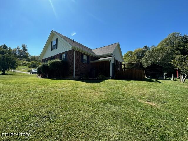 22221 Wilderness Road Rose Hill, VA 24281 - Photo 29 of 57 IMG_3751