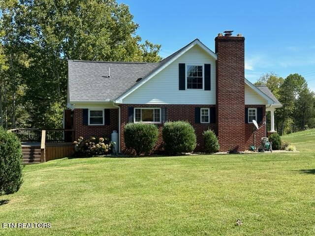 22221 Wilderness Road Rose Hill, VA 24281 - Photo 3 of 57 IMG_3738