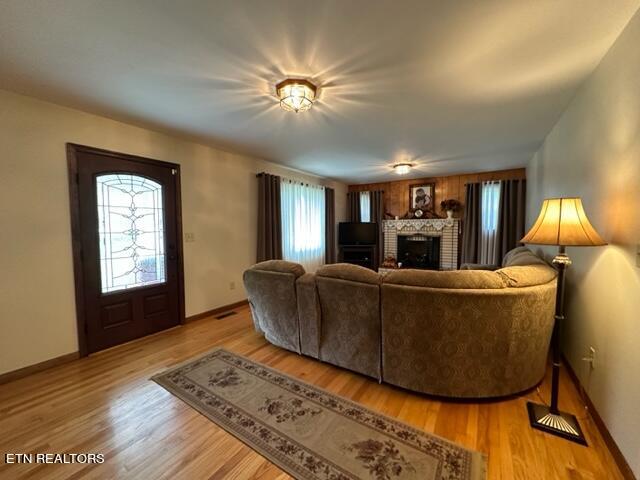 22221 Wilderness Road Rose Hill, VA 24281 - Photo 31 of 57 IMG_4873
