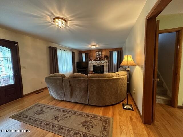 22221 Wilderness Road Rose Hill, VA 24281 - Photo 32 of 57 IMG_4874