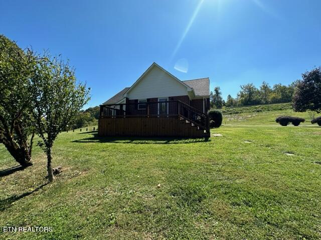 22221 Wilderness Road Rose Hill, VA 24281 - Photo 5 of 57 IMG_3730