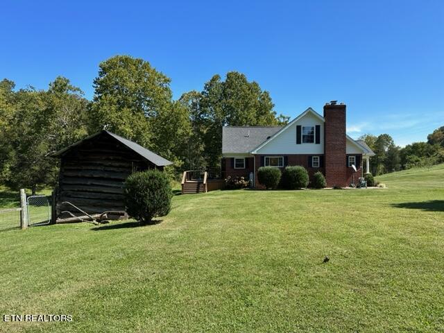 22221 Wilderness Road Rose Hill, VA 24281 - Photo 6 of 57 IMG_3714