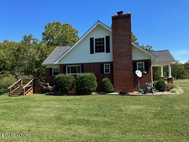 22221 Wilderness Road Rose Hill, VA 24281 - Photo 7 of 57 IMG_3715