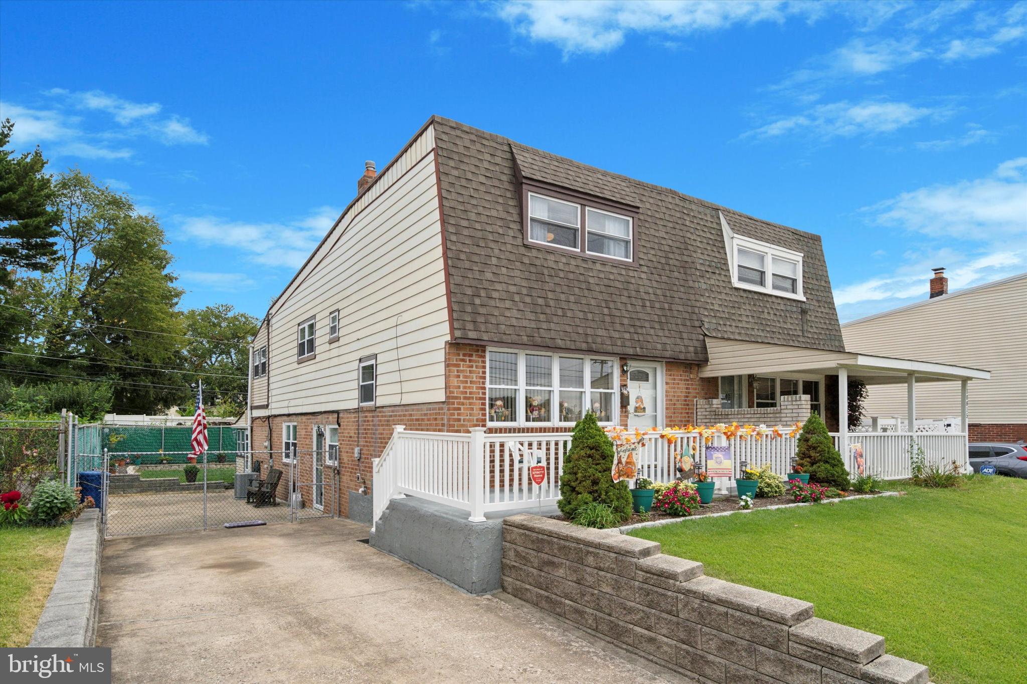 10817 Proctor Road Philadelphia, PA 19116 - Photo 1 of 25 Gallery Image 1