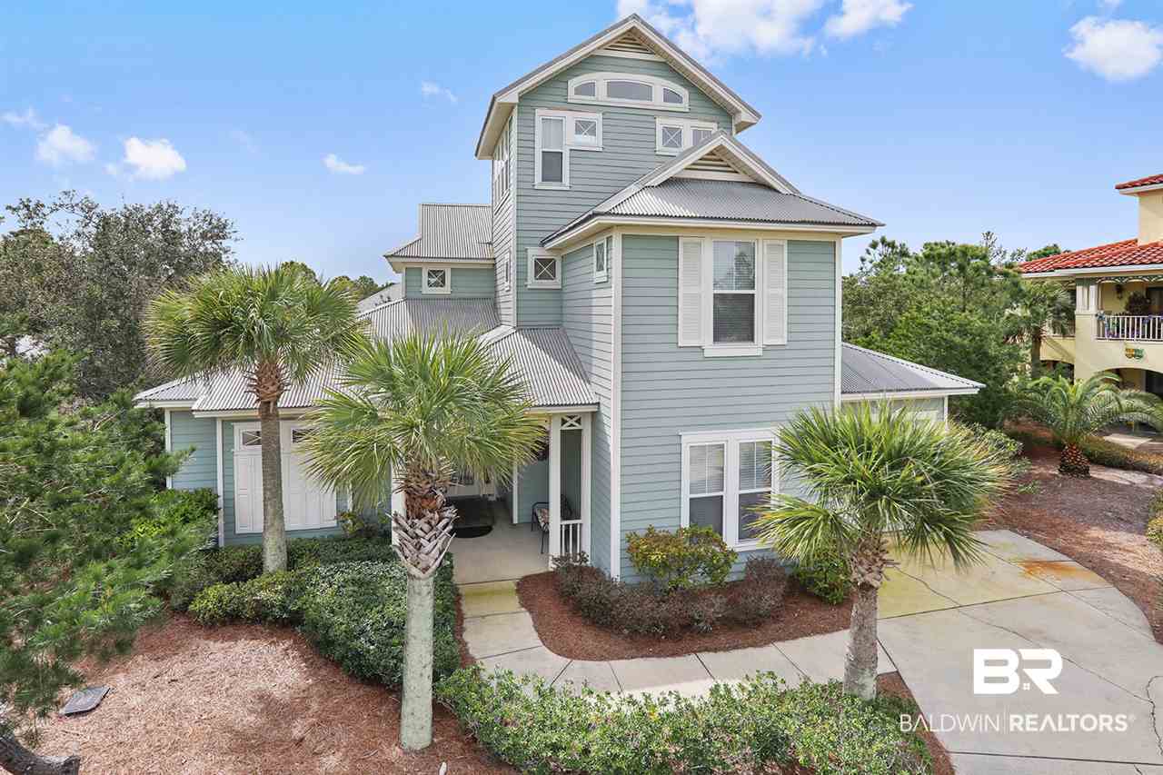 9237 Genipa Way Gulf Shores, AL 36542 - Photo 1 of 22