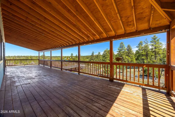 $725,000 | 1841 Pine Cone Drive, Heber, AZ 85928
