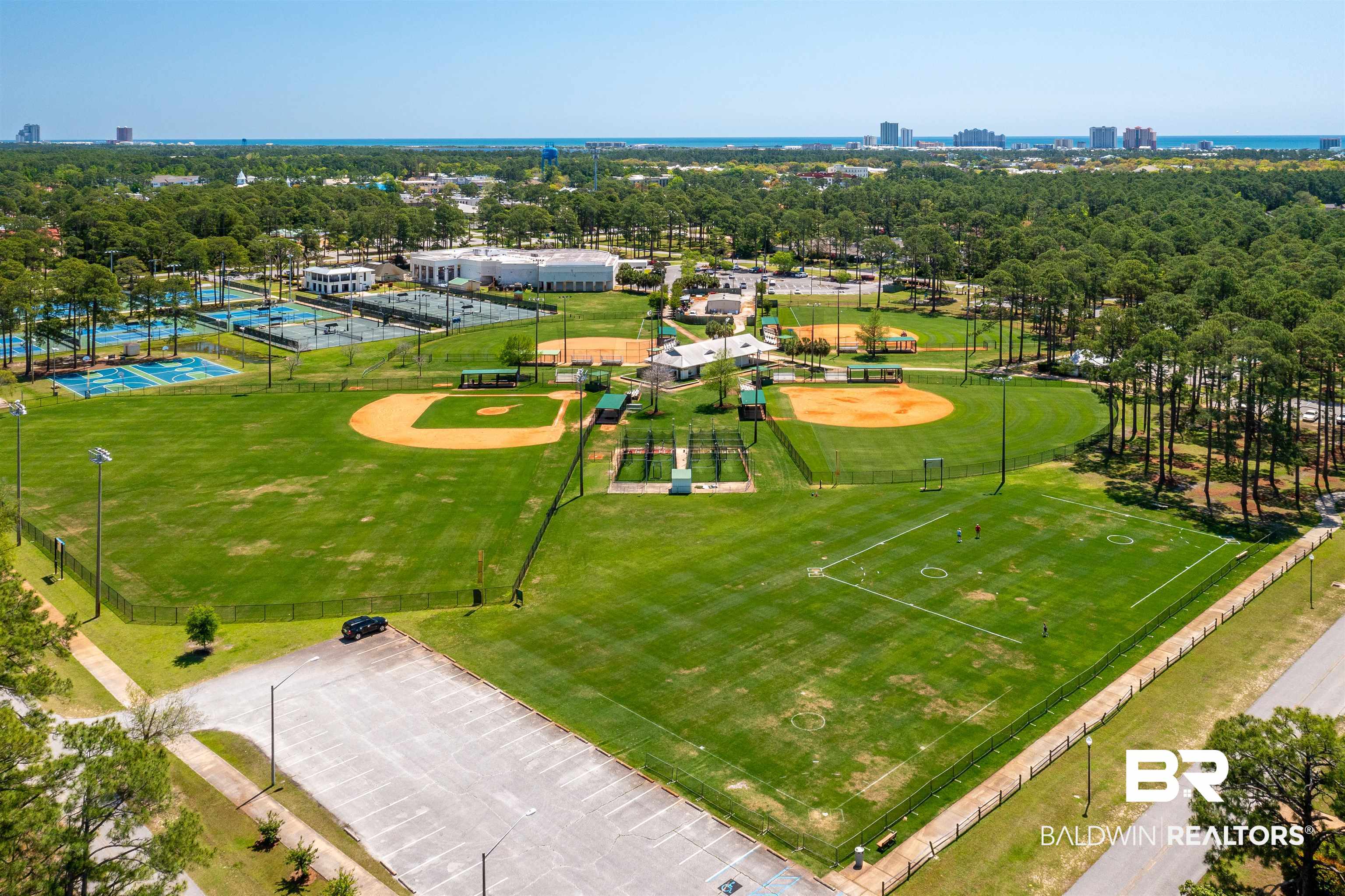 1701 Regency Road, Unit 105 Gulf Shores, AL 36542 - Photo 53 of 63 Gallery Image 53