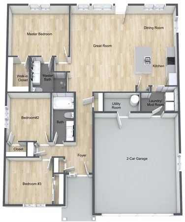 $399,000 | 1420 Sunrise Drive Southeast, Rochester, MN 55904