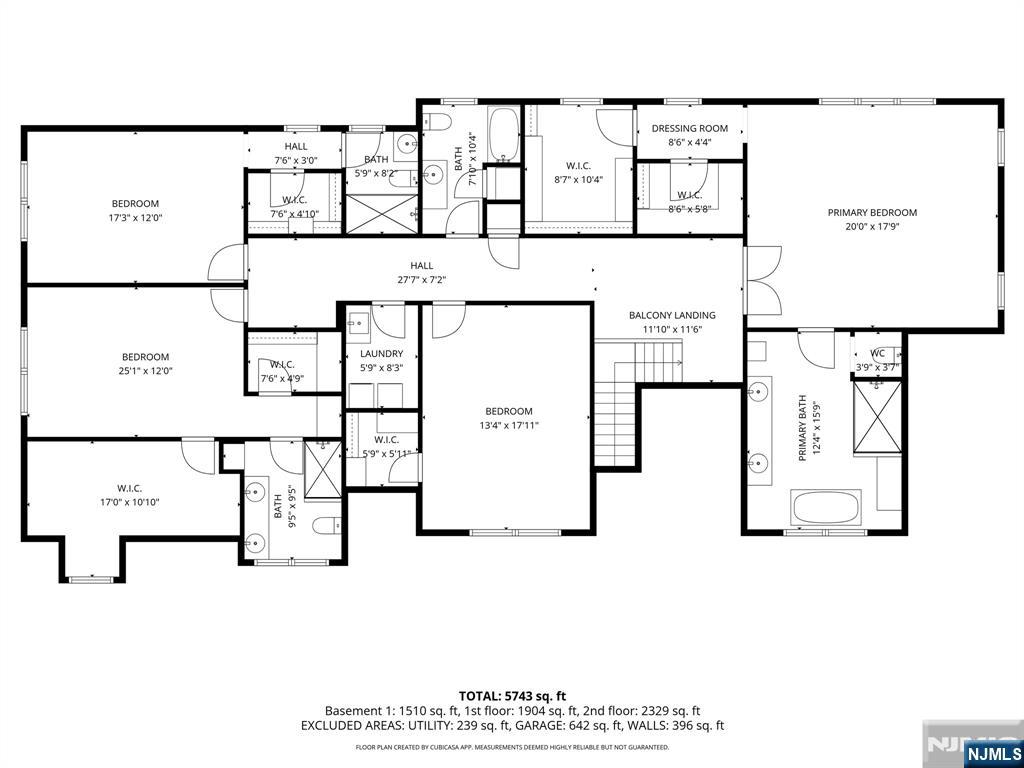 8 Broad Street Demarest, NJ 07627 - Photo 45 of 50