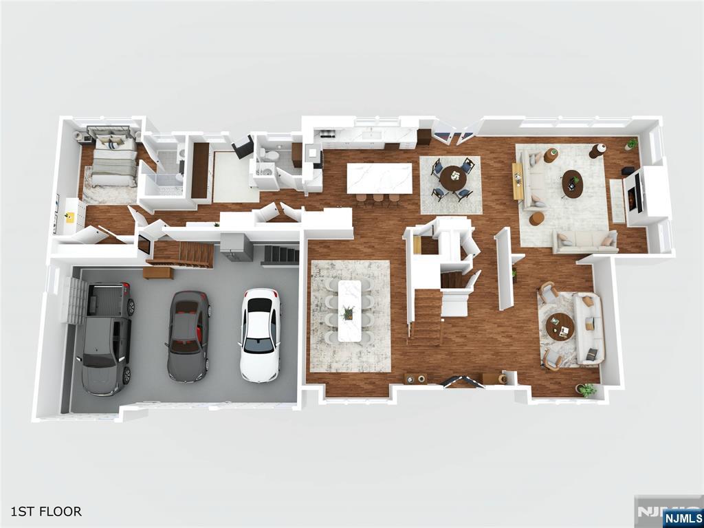 8 Broad Street Demarest, NJ 07627 - Photo 47 of 50