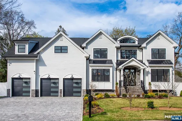 $2,999,000 | 8 Broad Street, Demarest, NJ 07627