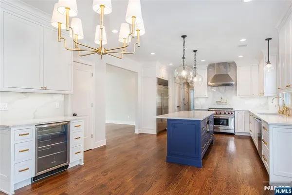 $2,999,000 | 8 Broad Street, Demarest, NJ 07627