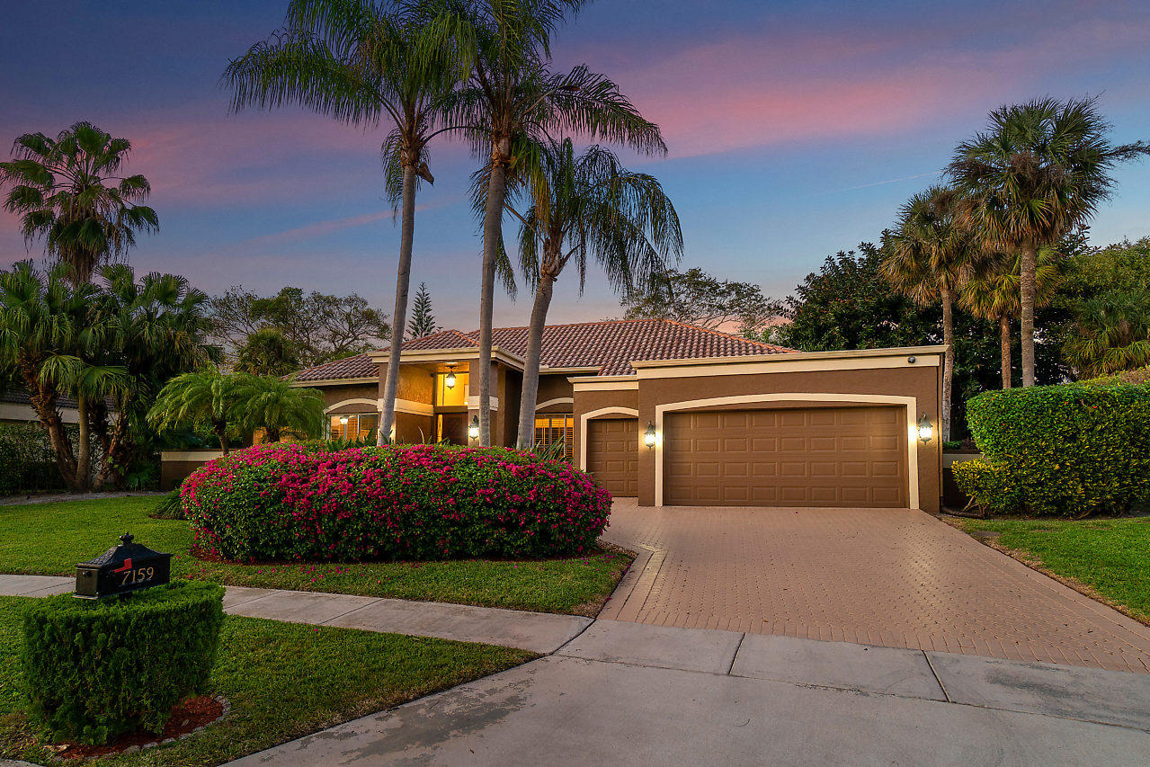 7159 Mariana Court Boca Raton, FL 33433 - Photo 2 of 3 040-7159MarianaCt-BocaRaton-FL-small