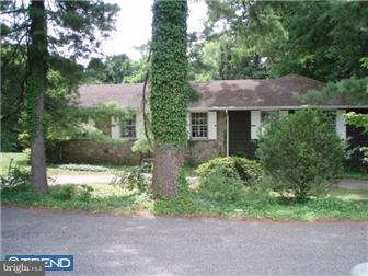 63 Spring Avenue Broomall, PA 19008 - Photo 1 of 12 Exterior Front