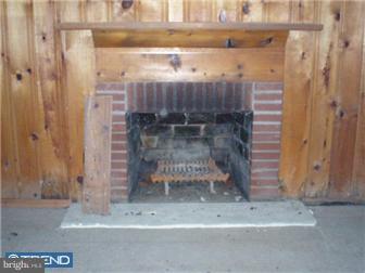 63 Spring Avenue Broomall, PA 19008 - Photo 6 of 12 Fireplace