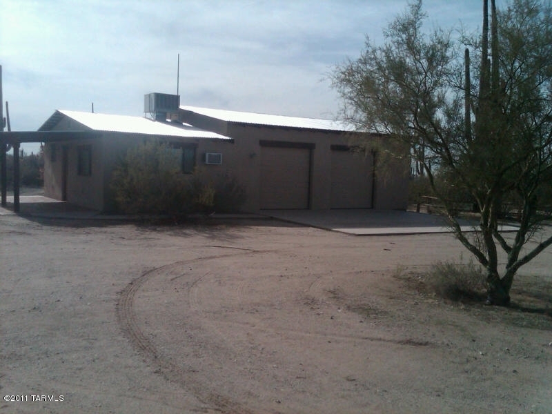 34192 South Norgita Ranch Road Marana, AZ 85658 - Photo 1 of 4