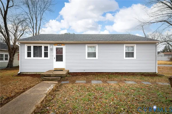 $215,000 | 3308 Freeman Street, Hopewell, VA 23860