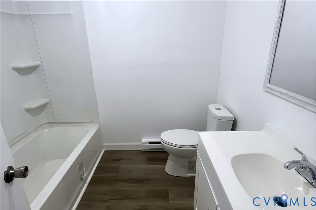 3308 Freeman Street Hopewell, VA 23860 - Photo 6 of 9