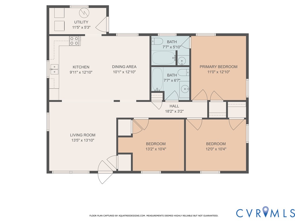 3308 Freeman Street Hopewell, VA 23860 - Photo 9 of 9