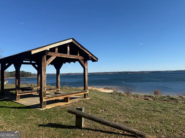 $715,000 | 9240 Hollywood Drive, Gainesville, GA 30506