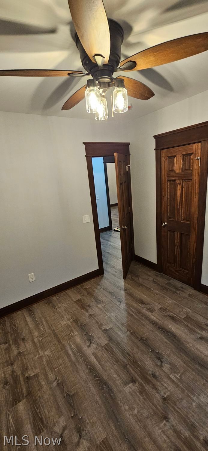 4278 Valley Road Cleveland, OH 44109 - Photo 25 of 33 Bedroom 3