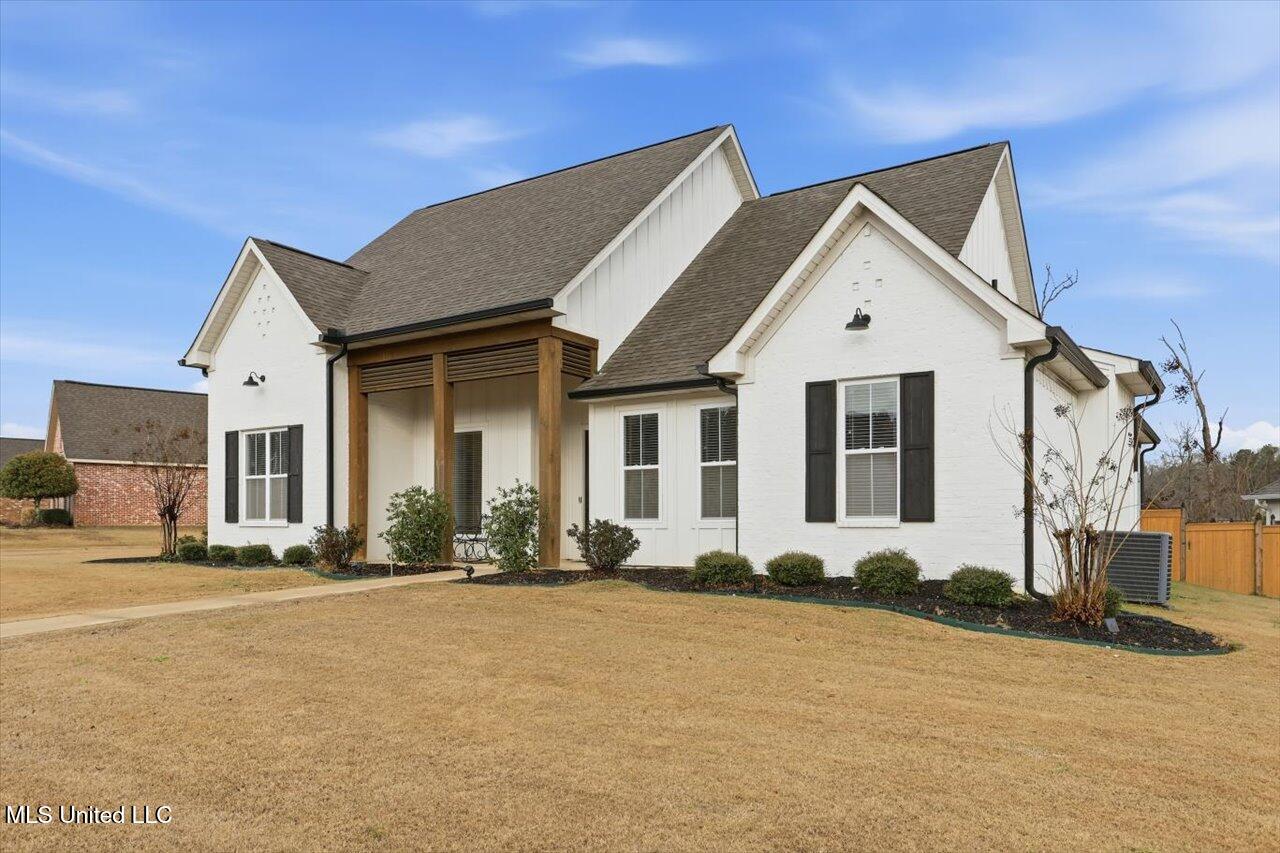244 Cornerstone Drive Brandon, MS 39042 - Photo 2 of 32 02-244 Cornerstone Dr _ Home Tours MS