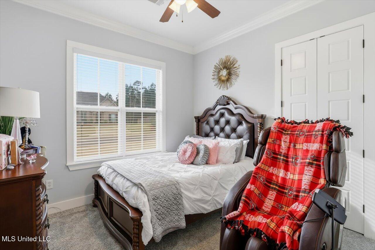 244 Cornerstone Drive Brandon, MS 39042 - Photo 23 of 32 25-244 Cornerstone Dr _ Home Tours MS