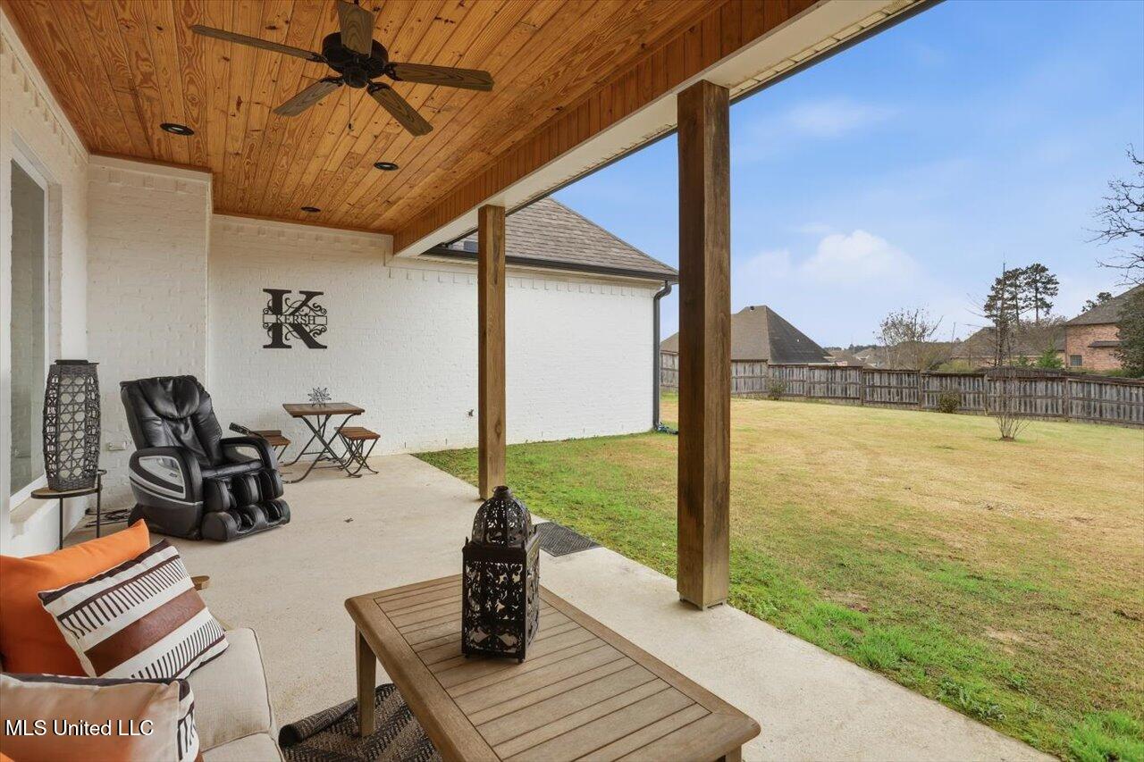 244 Cornerstone Drive Brandon, MS 39042 - Photo 28 of 32 30-244 Cornerstone Dr _ Home Tours MS