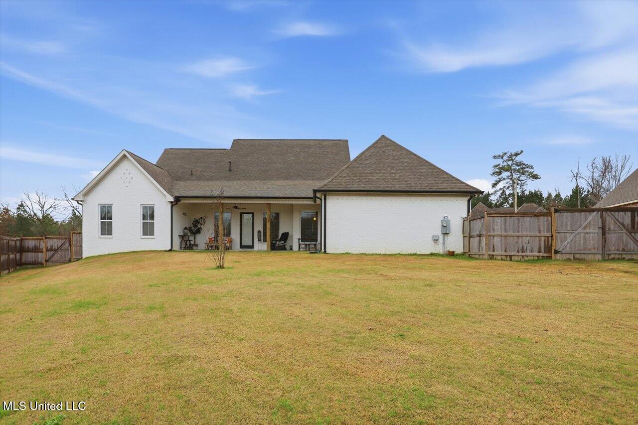 244 Cornerstone Drive Brandon, MS 39042 - Photo 30 of 32 32-244 Cornerstone Dr _ Home Tours MS
