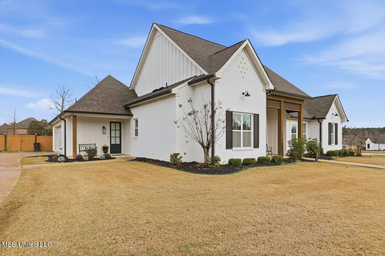 244 Cornerstone Drive Brandon, MS 39042 - Photo 3 of 32 03-244 Cornerstone Dr _ Home Tours MS
