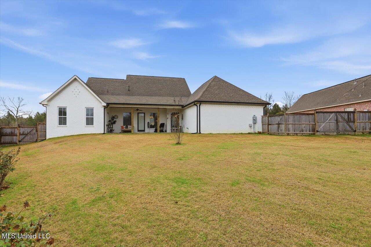 244 Cornerstone Drive Brandon, MS 39042 - Photo 32 of 32 34-244 Cornerstone Dr _ Home Tours MS