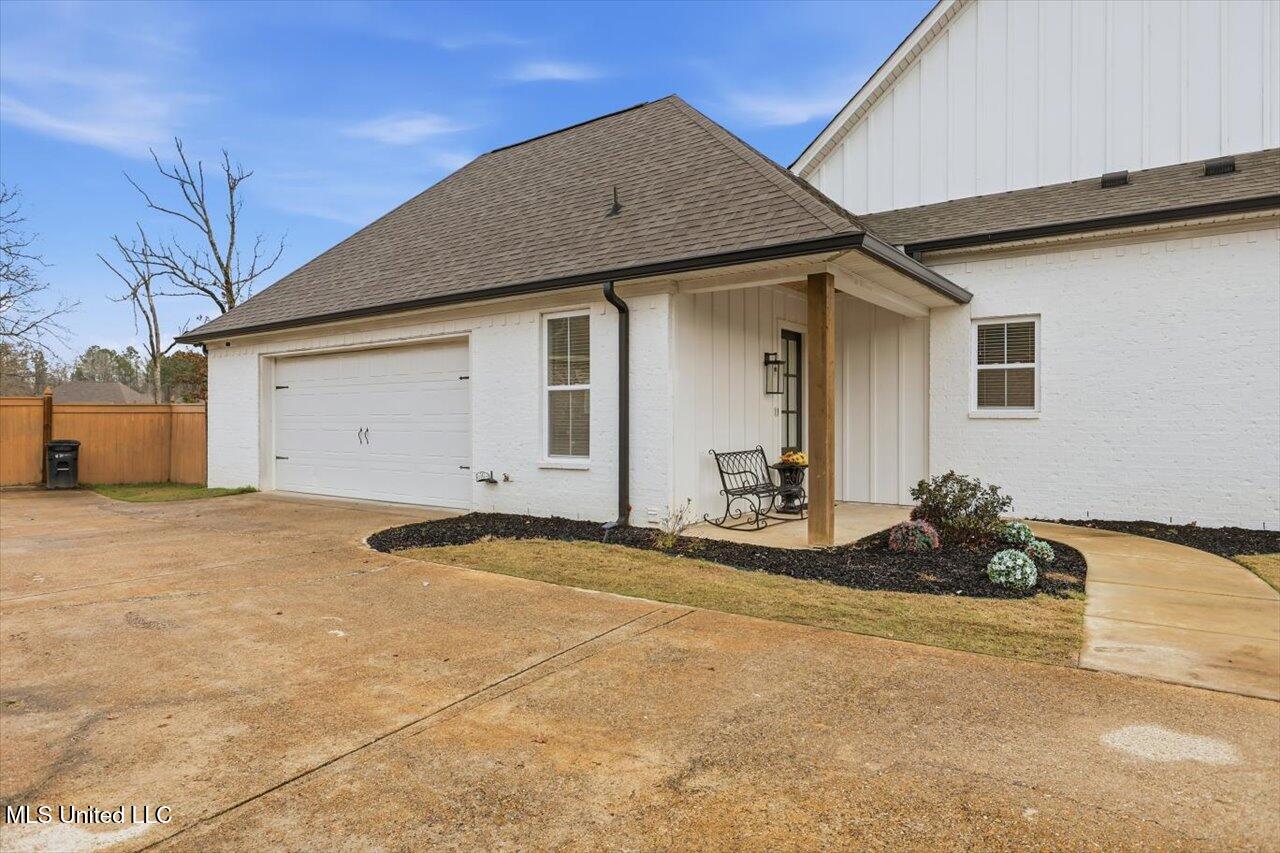 244 Cornerstone Drive Brandon, MS 39042 - Photo 5 of 32 05-244 Cornerstone Dr _ Home Tours MS
