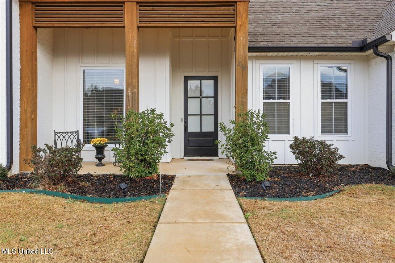 244 Cornerstone Drive Brandon, MS 39042 - Photo 6 of 32 06-244 Cornerstone Dr _ Home Tours MS