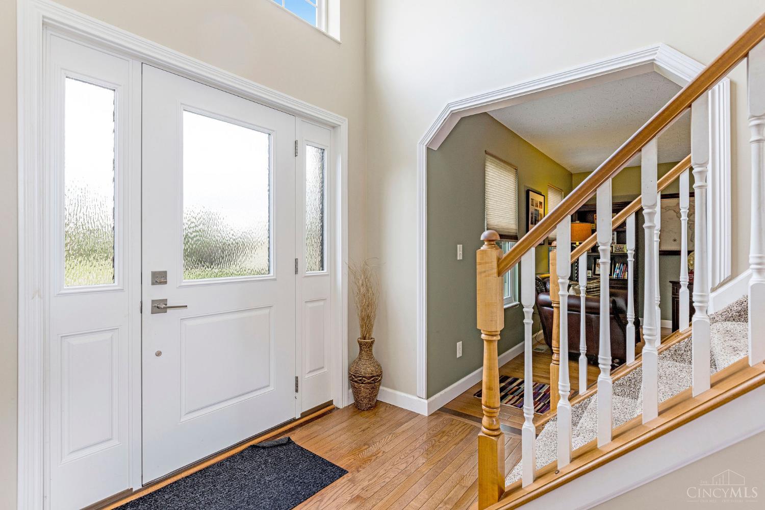 1261 Pond Ridge Circle Hamilton, OH 45013 - Photo 2 of 55