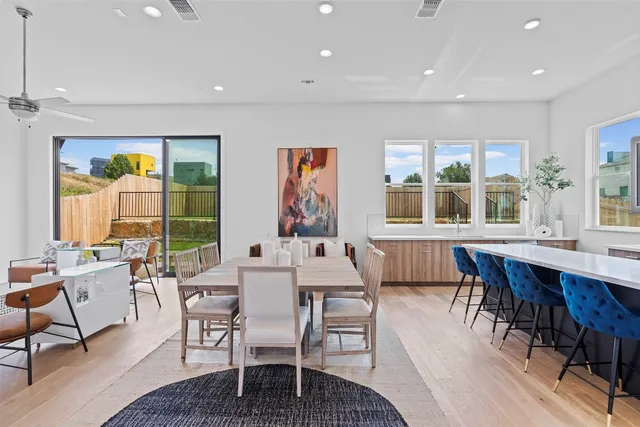 $649,900 | 5505 Toscana Avenue, Austin, TX 78724