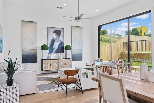 $649,900 | 5505 Toscana Avenue, Austin, TX 78724