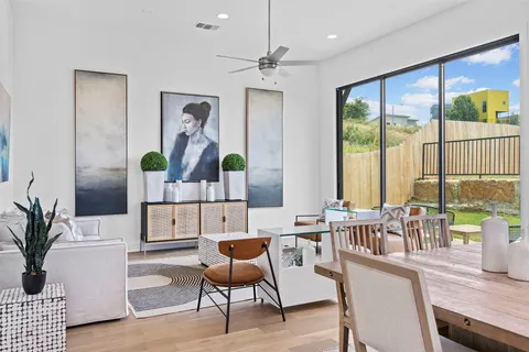 $629,900 | 5505 Toscana Avenue, Austin, TX 78724