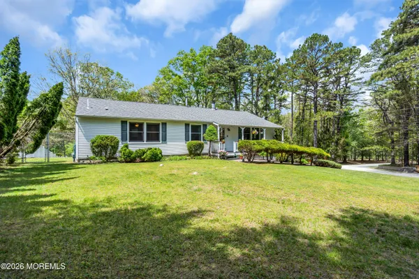 $599,000 | 188 South Cooks Bridge Road, Jackson, NJ 08527