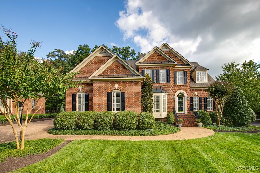 520 Hunt Field Road Manakin-Sabot, VA 23103 - Photo 1 of 50