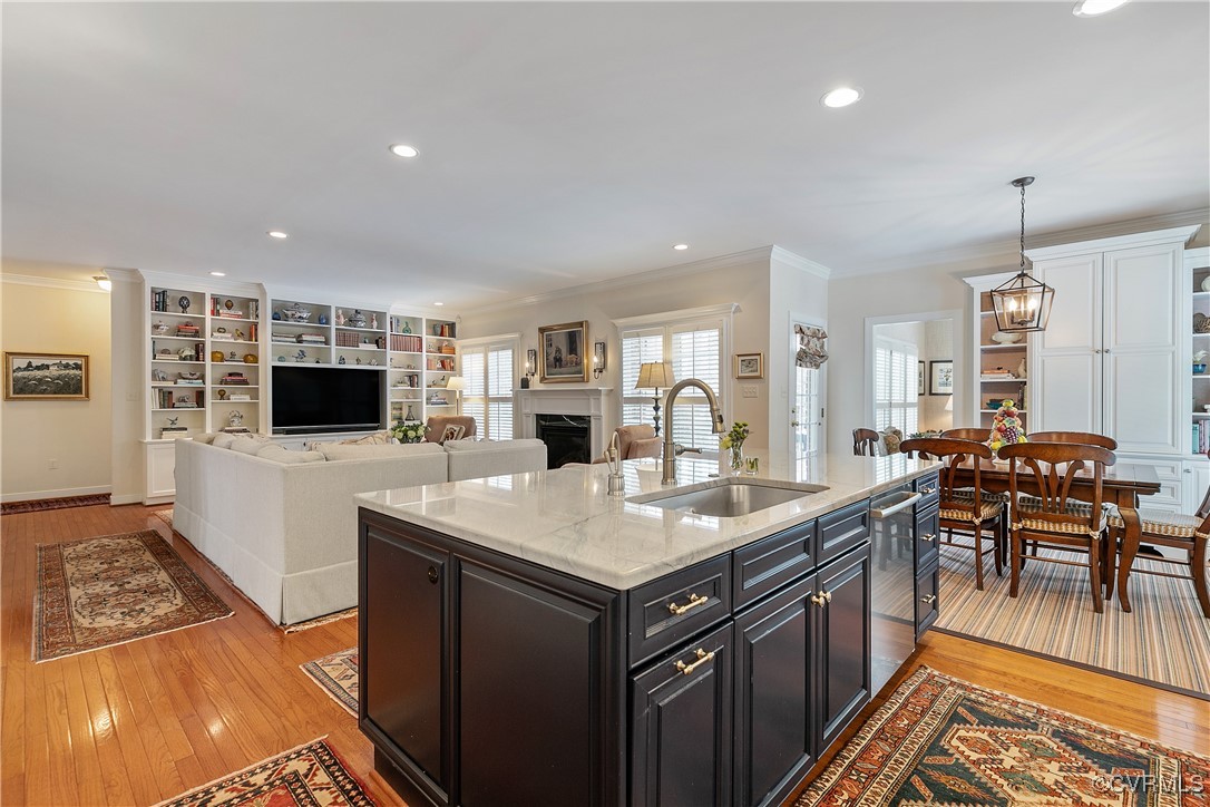 520 Hunt Field Road Manakin-Sabot, VA 23103 - Photo 20 of 50