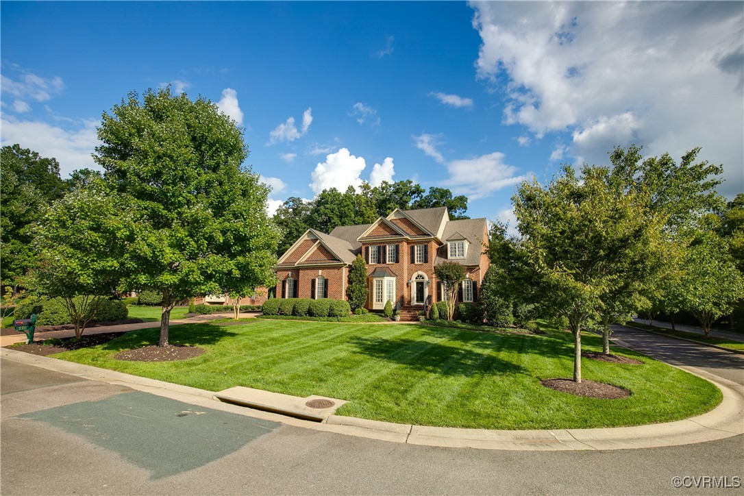 520 Hunt Field Road Manakin-Sabot, VA 23103 - Photo 2 of 50