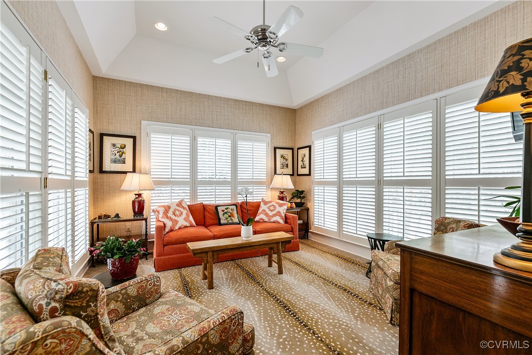 520 Hunt Field Road Manakin-Sabot, VA 23103 - Photo 23 of 50