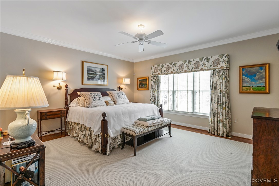 520 Hunt Field Road Manakin-Sabot, VA 23103 - Photo 26 of 50