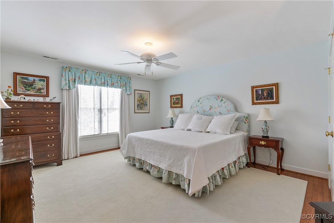 520 Hunt Field Road Manakin-Sabot, VA 23103 - Photo 36 of 50
