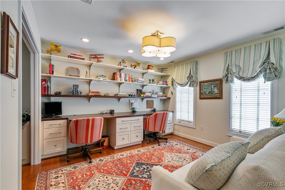 520 Hunt Field Road Manakin-Sabot, VA 23103 - Photo 39 of 50