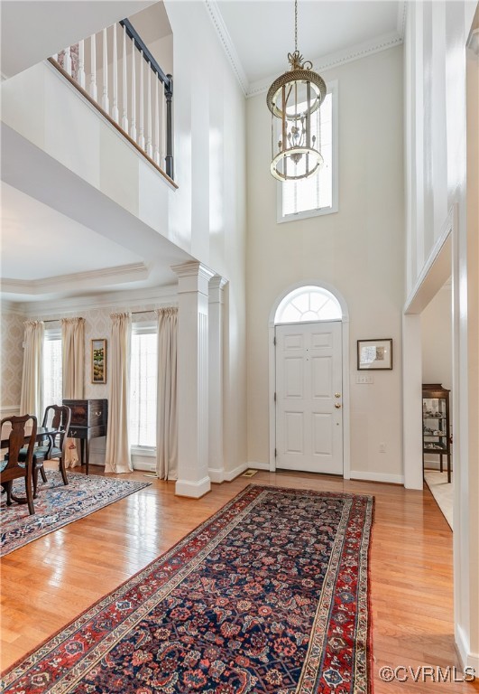 520 Hunt Field Road Manakin-Sabot, VA 23103 - Photo 4 of 50