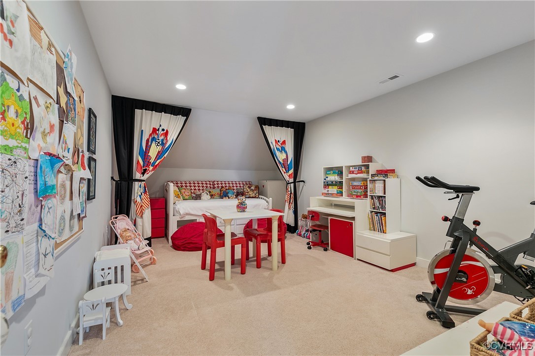 520 Hunt Field Road Manakin-Sabot, VA 23103 - Photo 41 of 50